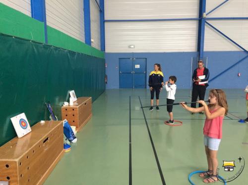 CE2 - Correspondants de Savenay